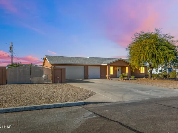 1425 Mohican Dr, Lake Havasu City, AZ 86406