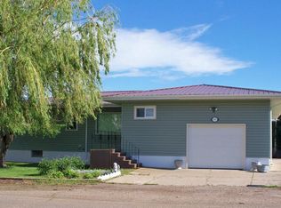 511 Highland Park Rd, Glendive, MT 59330
