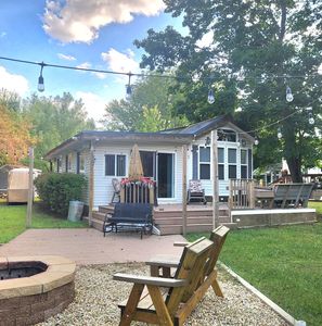 24/65 Woodhaven Lakes, Sublette, IL, 61367