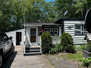 101 Pine Hill Rd, Berwick, ME 03901