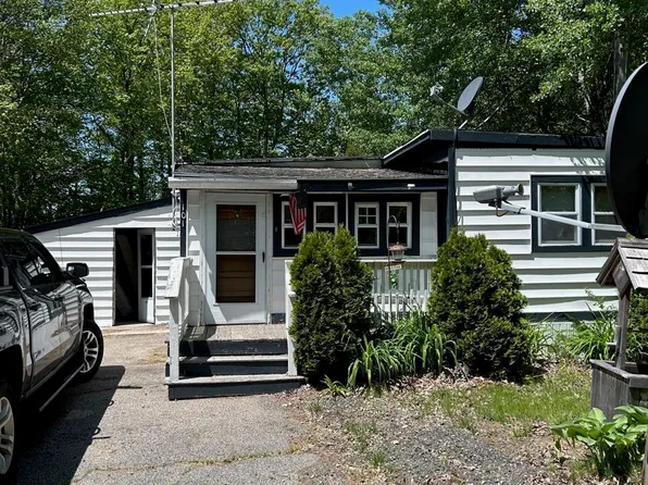 101 Pine Hill Road, Berwick, ME 03901