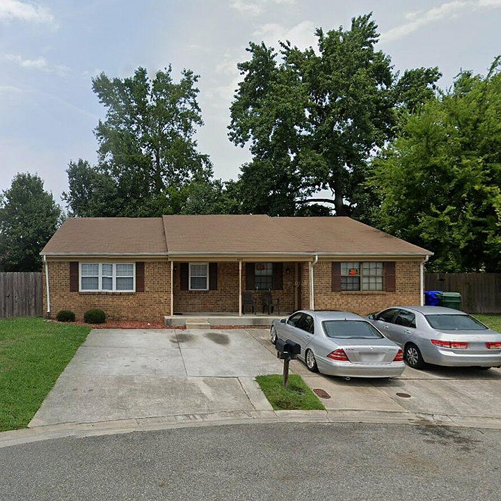 1st image of 4617 Brookwood Ct APT B