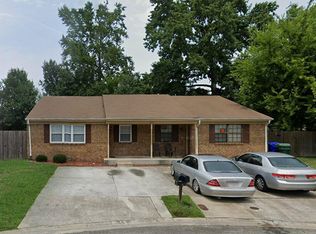4617 Brookwood Ct APT B, Suffolk, VA 23435