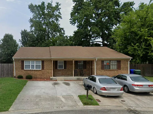 4617 Brookwood Ct APT B, Suffolk, VA 23435