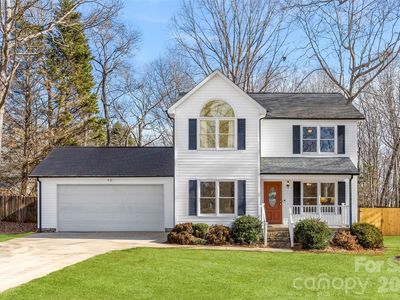 2064 Colorado Ct, Lincolnton, NC, 28092