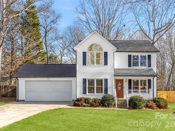 2064 Colorado Ct, Lincolnton, NC 28092