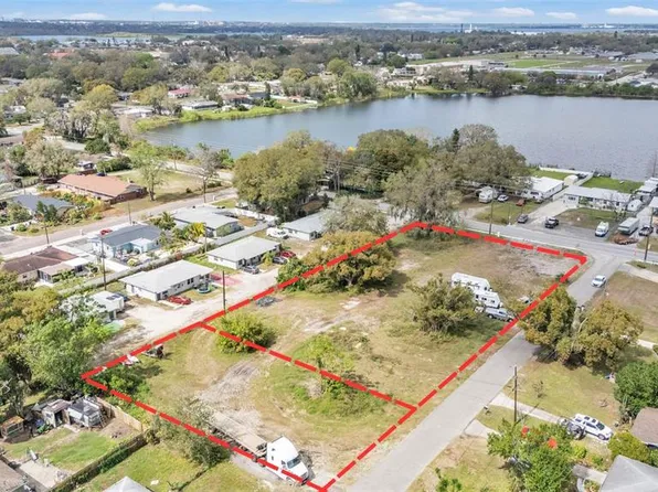 2527 S Crystal Lake Dr, Lakeland, FL 33801