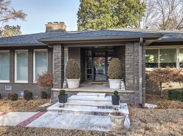 2287 E 39th St, Tulsa, OK 74105