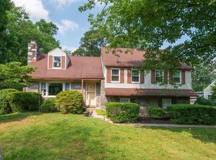 247 Cassatt Rd, Berwyn, PA 19312
