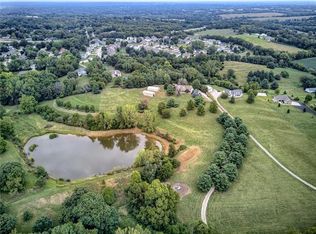 2501 SE Galvin Rd, Saint Joseph, MO 64504