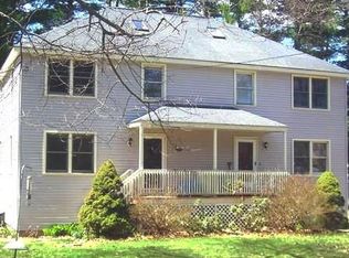 5 Emery St #B, Merrimac, MA 01860