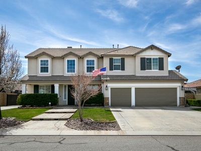 3800 W Avenue M10, Quartz Hill, CA, 93536