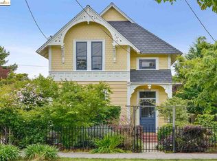 2320 7th St, Berkeley, CA 94710