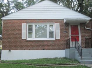 8402 Orchard Ave, Saint Louis, MO