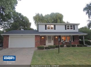 737 Bordeaux Rue, Green Bay, WI 54301