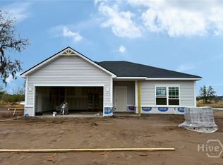 709 Buckhead Loop SE, Allenhurst, GA 31301