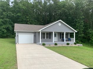 184 Michael Ln, Brandenburg, KY 40108
