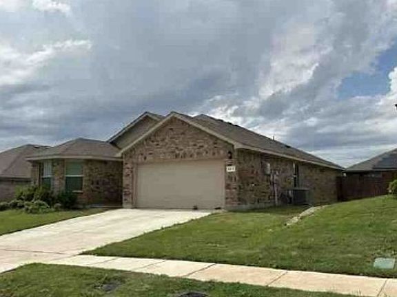 Property Side View