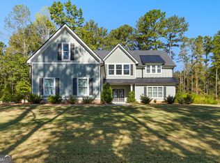 125 Windchime Way, Tyrone, GA 30290