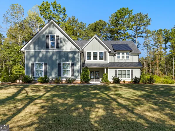 125 Windchime Way, Tyrone, GA 30290