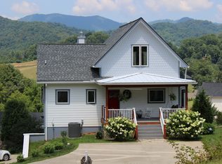 205 Mystic Way, Canton, NC 28716