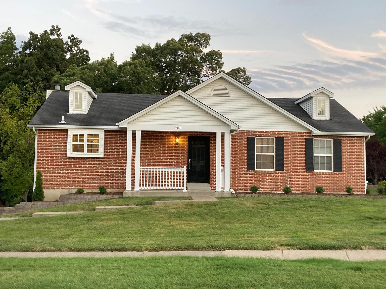 840 Sherwood Forest Ct, O'fallon, MO 63366 | Zillow