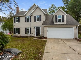 7518 Trotter Rd, Charlotte, NC 28216