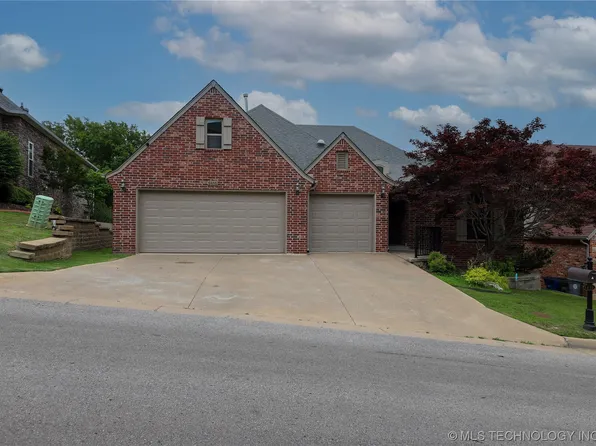 5815 E 75th Pl, Tulsa, OK 74136