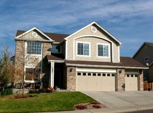 2601 E 145th Ct, Thornton, CO 80602