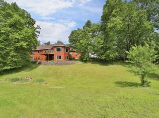 49839 Spruce Rd, Motley, MN 56466