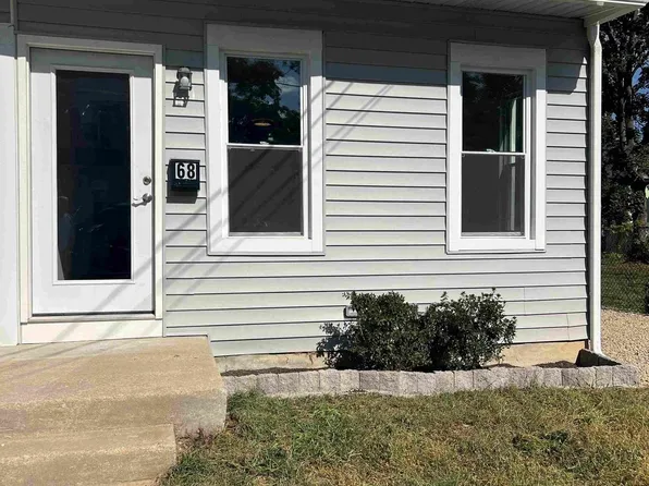 68 E Barber Ave, Woodbury, NJ 08096