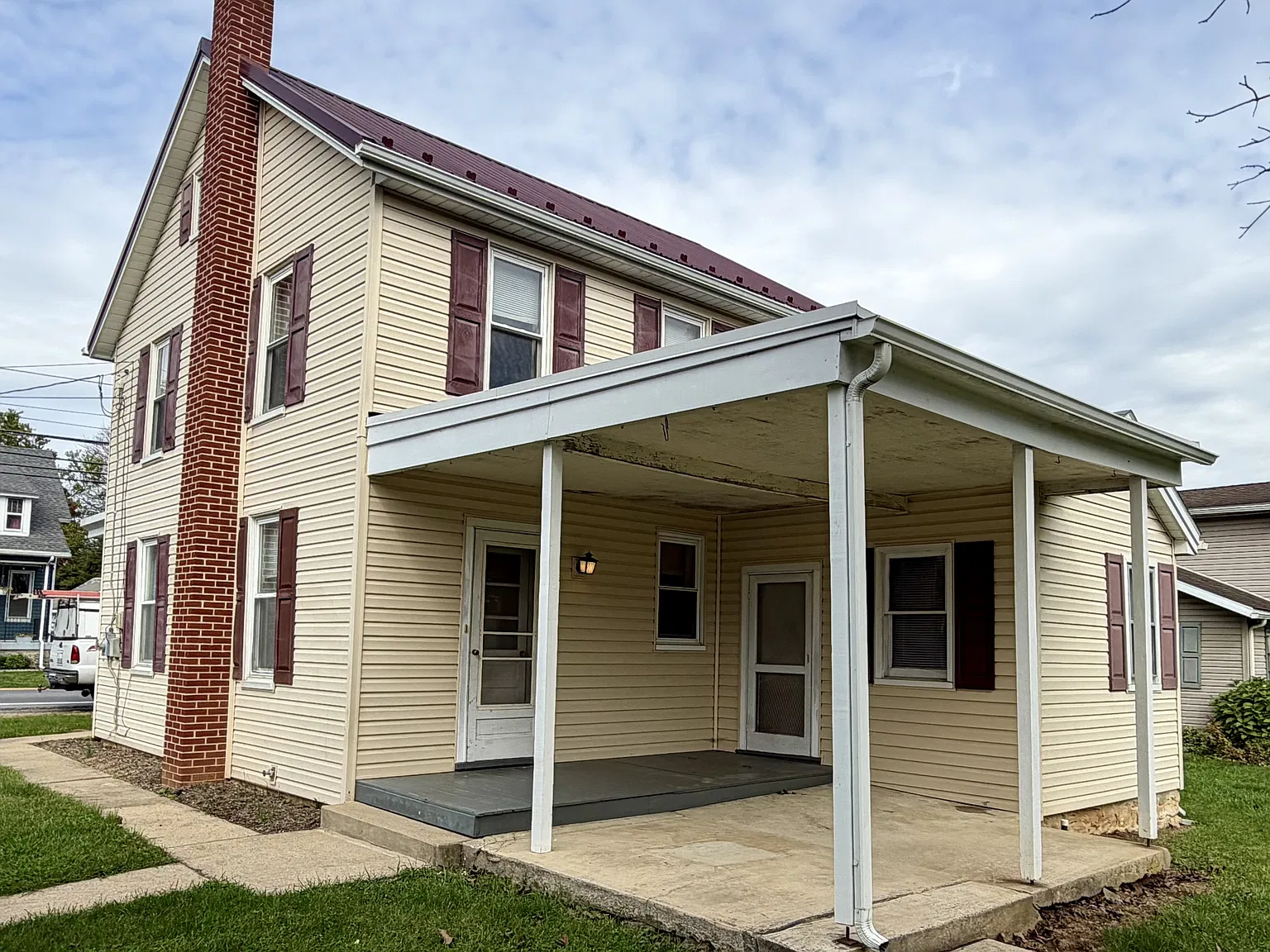 5546 Greenvillage Road - 1 — Photo 4