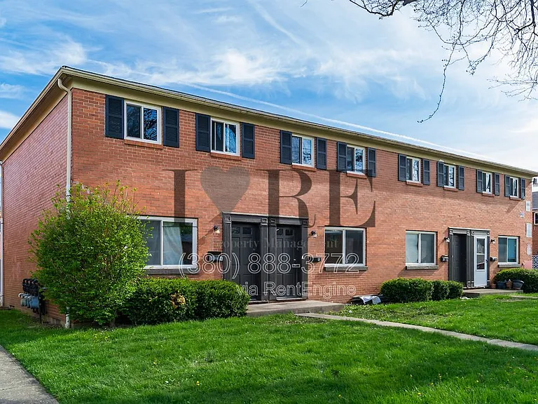 870 N Meadows Ct #F — Photo 20