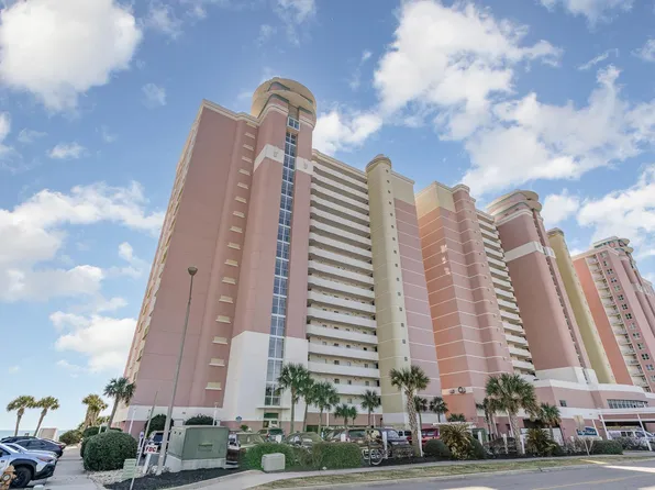 2701 S Ocean Blvd. #1908, North Myrtle Beach, SC 29582