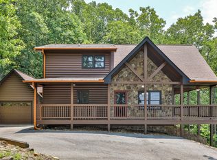 797 Spruce Cir, Mineral Bluff, GA 30559