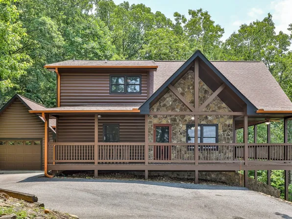 797 Spruce Cir, Mineral Bluff, GA 30559