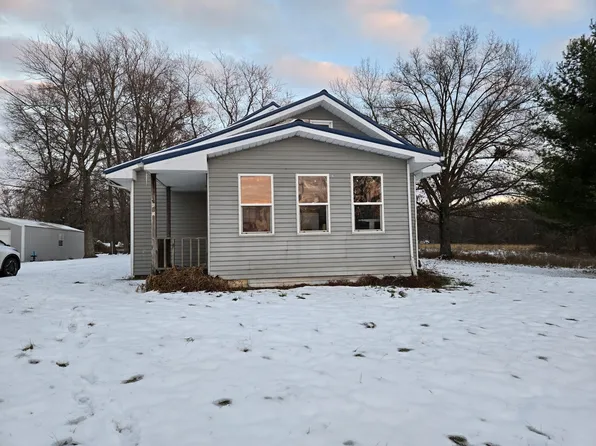 425 S Staunton Monroe St, Brazil, IN 47834