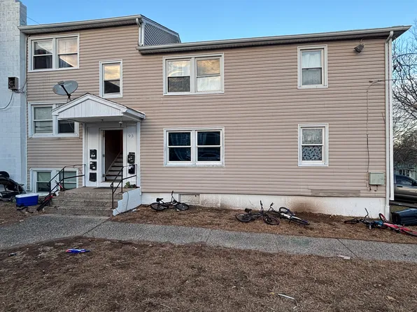 93 Judith Ter #3A, New Haven, CT 06513