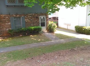 643 Garden Walk Drive, stone mountain, GA