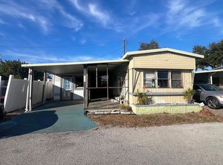 5917 14th St W Lot 204, Bradenton, FL 34207