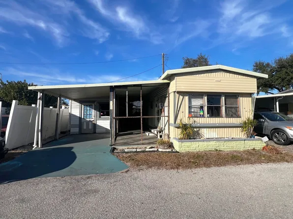 5917 14th St W Lot 204, Bradenton, FL 34207