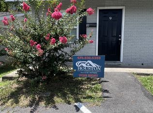 102 Madrid St APT 9, Warner Robins, GA