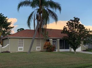 1501 SE Appamattox Ter, Port Saint Lucie, FL 34952