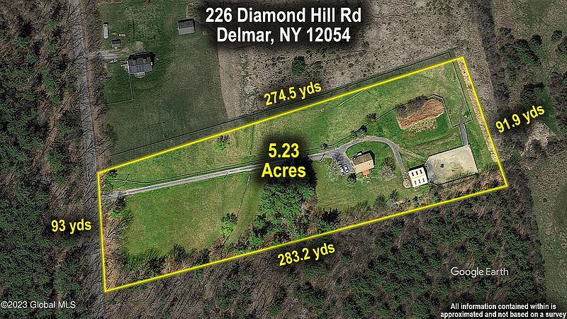 5th image of 226 Diamond Hill Road
