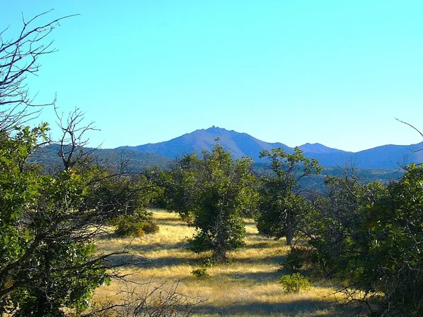 1/4 Mill St, Hornbrook, CA 96044