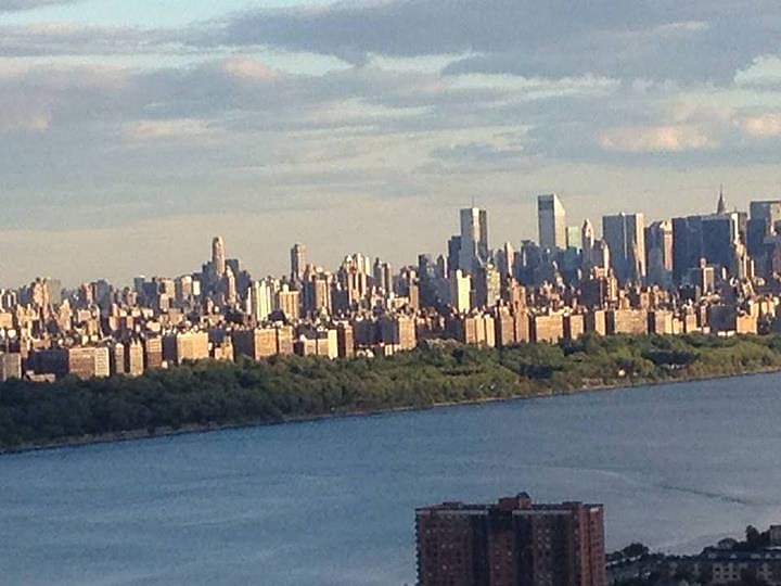 Magnficent Panoramic Views of NYC