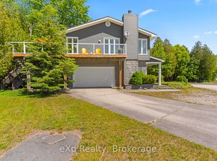 900 Berford St, South Bruce Peninsula, ON N0H2T0