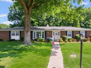 31 Sheral Dr, Danville, IL
