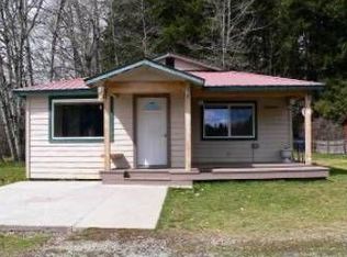 18409 Hwy 20, Winthrop, WA 98862