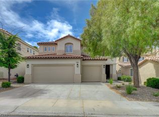 1589 Sabatini Dr, Henderson, NV 89052
